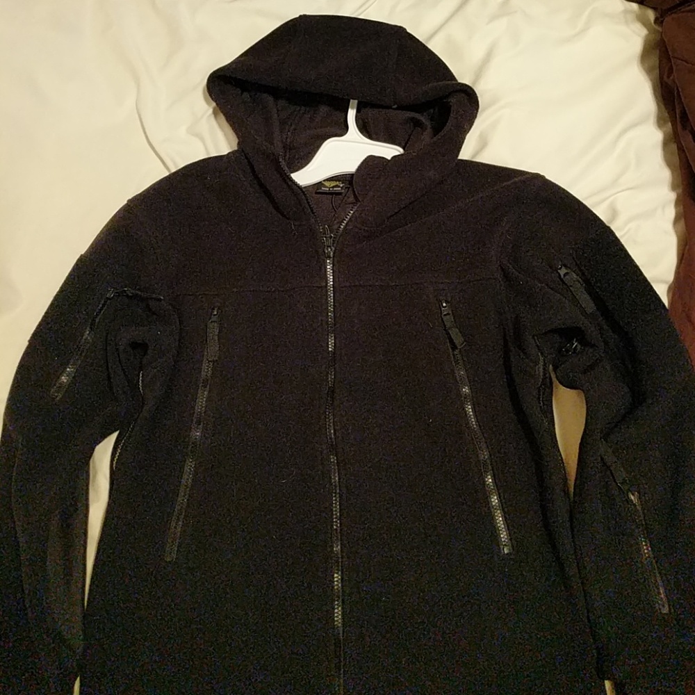 Condor Tactical jacket